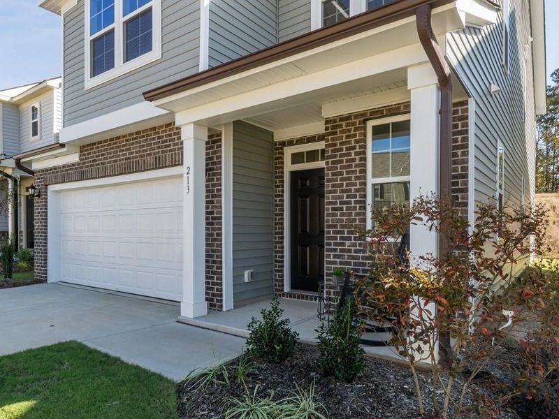 Lot 48 Ginger Hill Ln, Durham, NC 27703