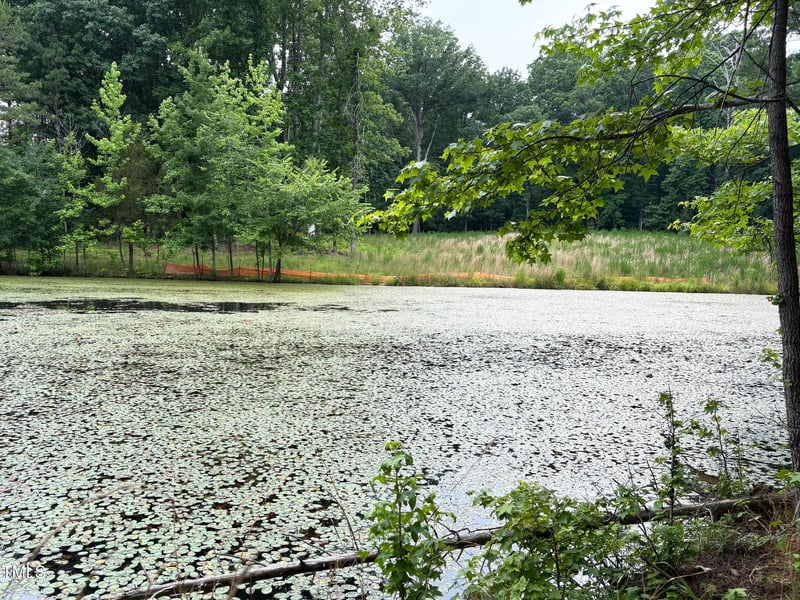 Lot 4a Millbrook Cir, Chapel Hill, NC 27516