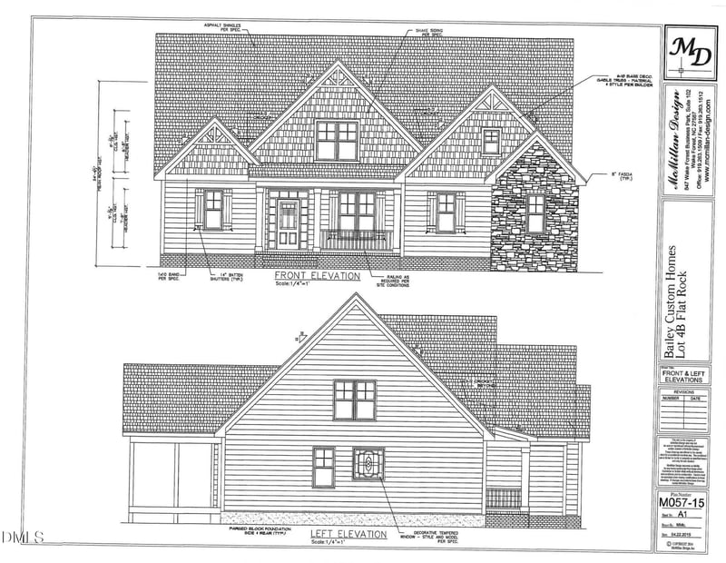 Lot 4b Flat Rock Rd, Franklinton, NC 27525