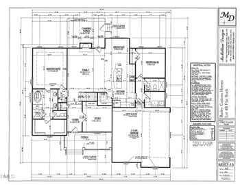 Lot 4b Flat Rock Rd, Franklinton, NC 27525