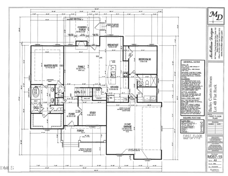 Lot 4b Flat Rock Rd, Franklinton, NC 27525
