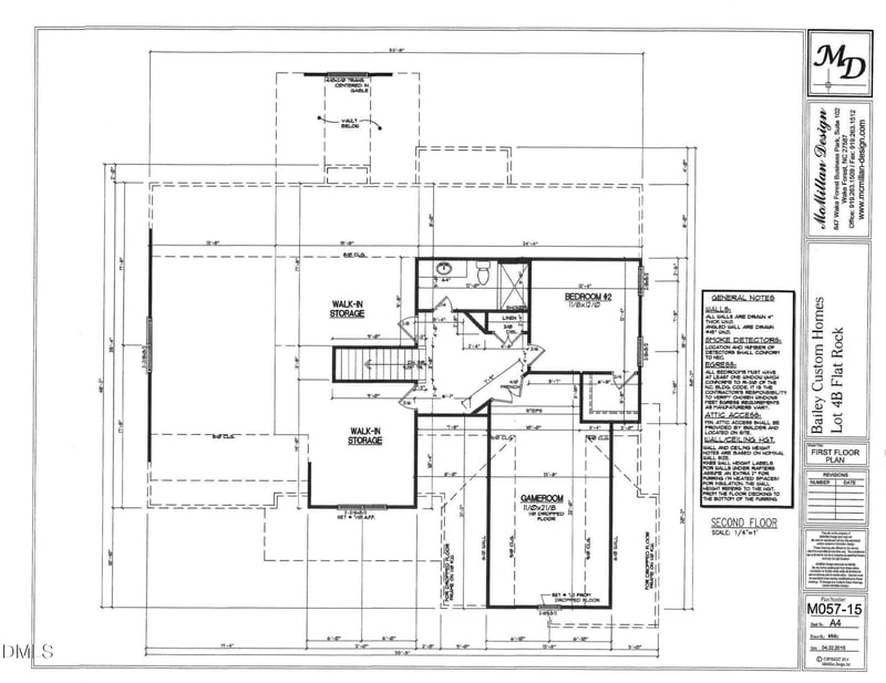 Lot 4b Flat Rock Rd, Franklinton, NC 27525