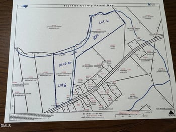 Lot 5 - 6 Sutton Rd Lot 5, 6, Louisburg, NC 27549
