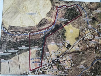Lot 5 - 6 Sutton Rd Lot 5, 6, Louisburg, NC 27549