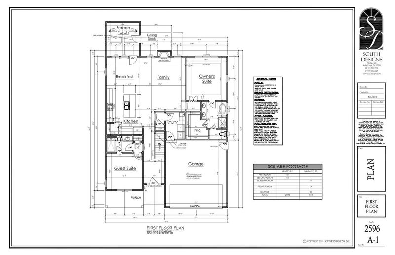 Lot 5 Cedar Ln, Pittsboro, NC 27312