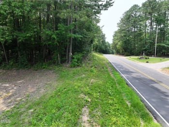 Lot 5 Claude Lewis Rd Lot 5, Middlesex, NC 27557
