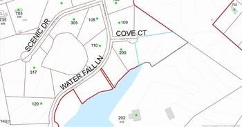 Lot 5 Cove Ct, Sanford, NC 27330