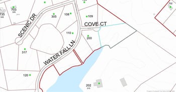 Lot 5 Cove Ct, Sanford, NC 27330