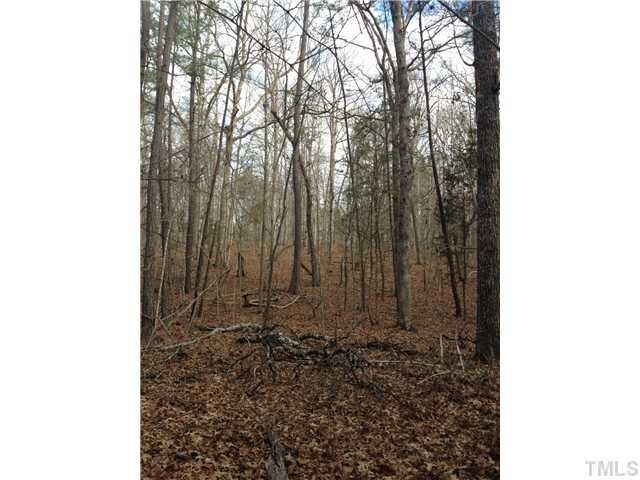 lot 5 Deer Mountain Rd Lot 5, Pittsboro, NC 27312