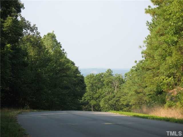 lot 5 Deer Mountain Rd Lot 5, Pittsboro, NC 27312