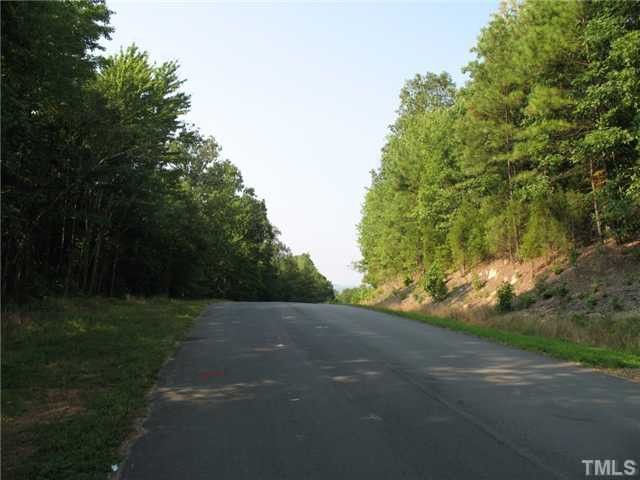 lot 5 Deer Mountain Rd Lot 5, Pittsboro, NC 27312