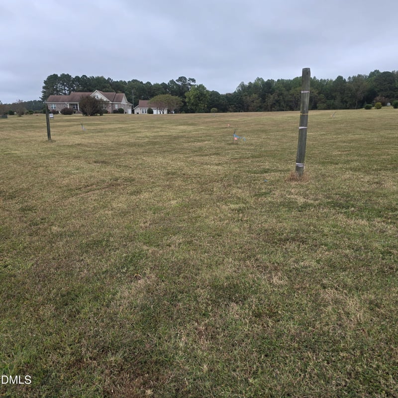Lot 5 Kemet Dr, Zebulon, NC 27597