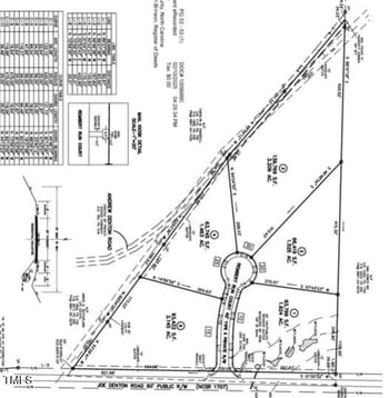 Lot 5 Rembert Run Ct, Louisburg, NC 27549