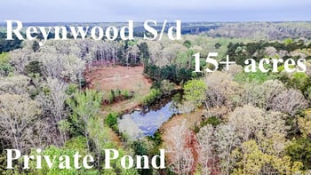 Lot 5 Reynwood Ct, Sanford, NC 27330