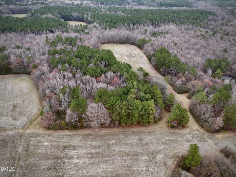 Lot 5 River Rd, Franklinton, NC 27525