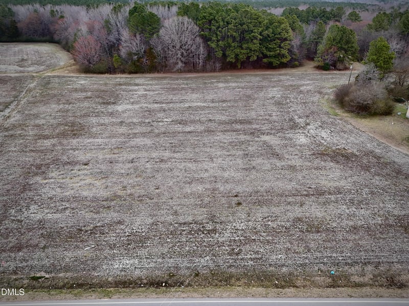 Lot 5 River Rd, Franklinton, NC 27525