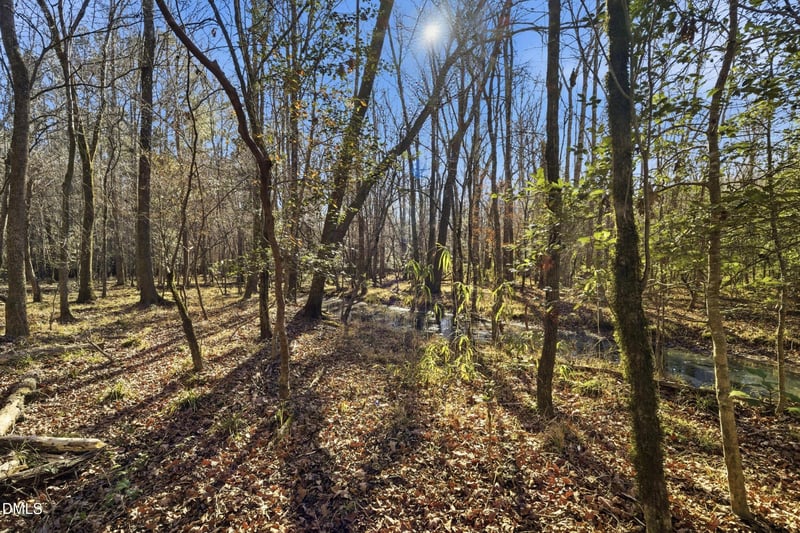 Lot 5 Saponi Trl, Fuquay Varina, NC 27526