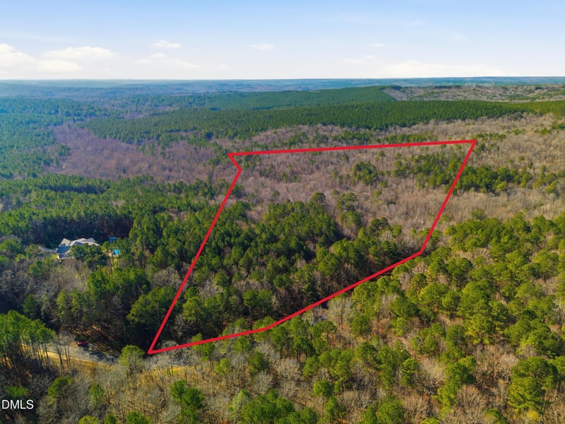 Lot 5 Saponi Trl, Fuquay Varina, NC 27526