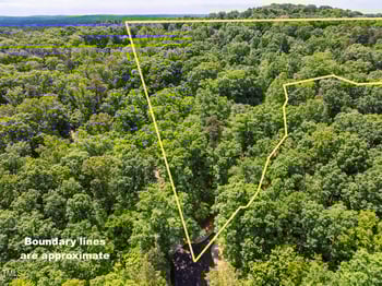 Lot 5 Tilleys Farm Rd, Chapel Hill, NC 27516