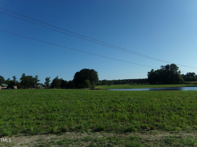 Lot 5 Triskel , Zebulon, NC 27597