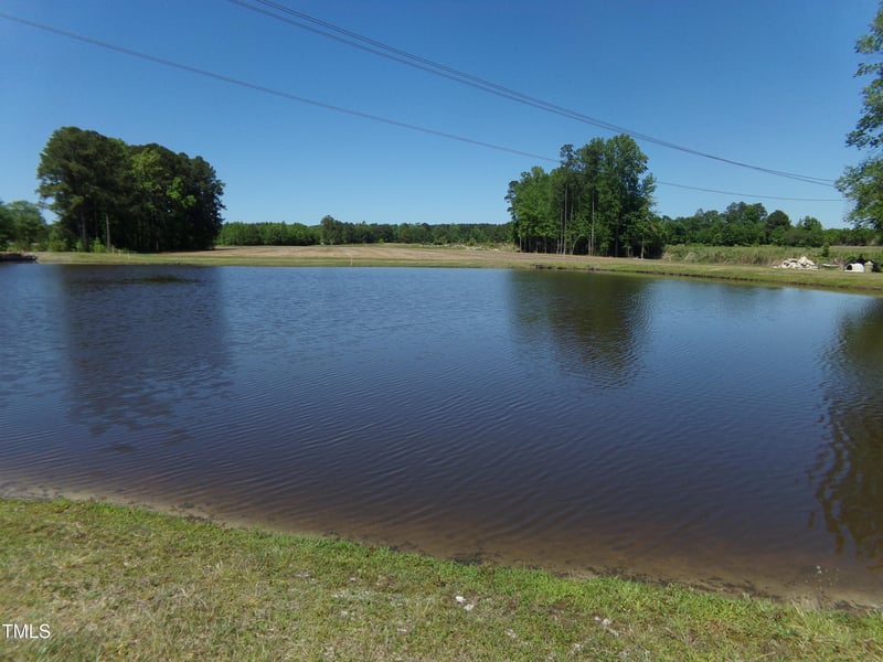 Lot 5 Triskel , Zebulon, NC 27597