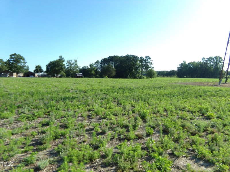 Lot 5 Triskel , Zebulon, NC 27597
