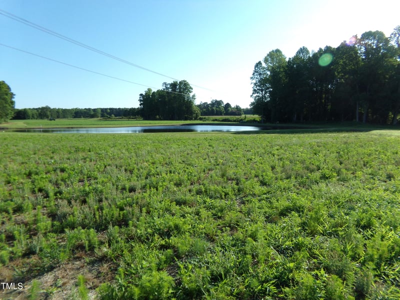 Lot 5 Triskel , Zebulon, NC 27597