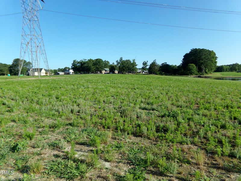 Lot 5 Triskel , Zebulon, NC 27597