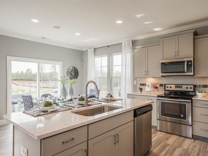 Lot 51 Ginger Hill Ln, Durham, NC 27703
