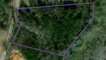 Lot 52 Radio Tower Rd, Wilson, NC 27893