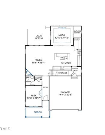 Lot 53 Magnolia Acres Ln, Fuquay Varina, NC 27526