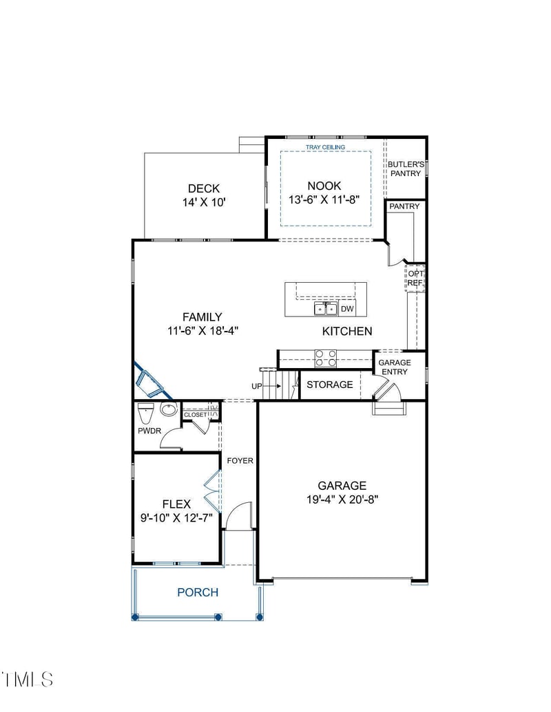 Lot 53 Magnolia Acres Ln, Fuquay Varina, NC 27526