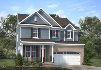 Lot 53 Magnolia Acres Ln, Fuquay Varina, NC 27526