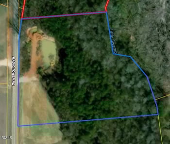 Lot 53 Radio Tower Rd, Wilson, NC 27893