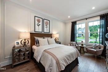 Lot 6 Conner Ridge Rd, Efland, NC 27243