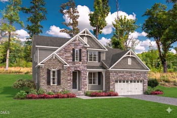 Lot 6 Conner Ridge Rd, Efland, NC 27243