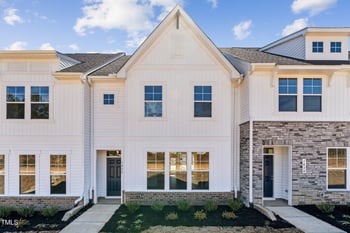 Lot 6 Cooper St, Sanford, NC 27330
