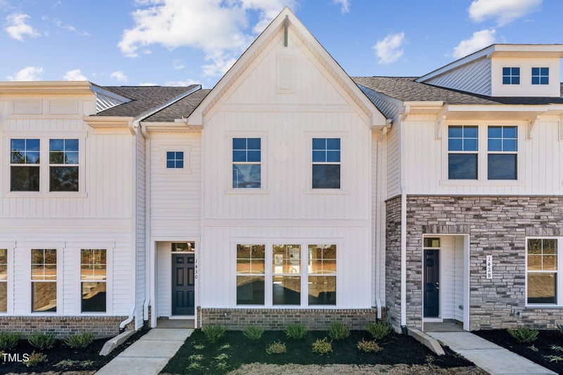 Lot 6 Cooper St, Sanford, NC 27330