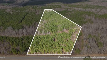 Lot 6 Fishing Creek Rd, Enfield, NC 27823