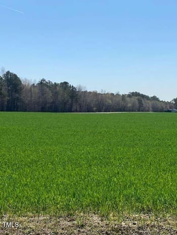 Lot 6 Julian Rd, Dunn, NC 28334
