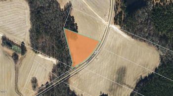Lot 6 Mitchell Rd, Lillington, NC 27546