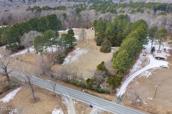 Lot 6 Nc 57 , Hillsborough, NC 27278
