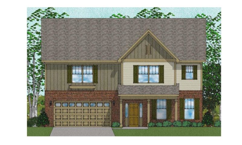 Lot 6 Oak Branch Trl, Garner, NC 27529