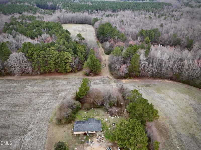Lot 6 River Rd, Franklinton, NC 27525