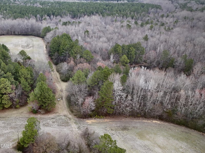 Lot 6 River Rd Lot 6, Franklinton, NC 27525