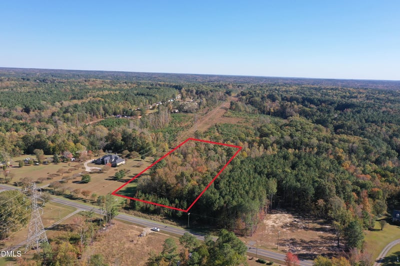 Lot 6 Rock Spring Church Rd, Creedmoor, NC 27522