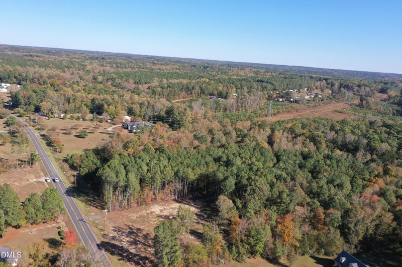 Lot 6 Rock Spring Church Rd, Creedmoor, NC 27522