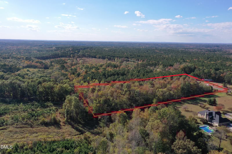 Lot 6 Rock Spring Church Rd, Creedmoor, NC 27522