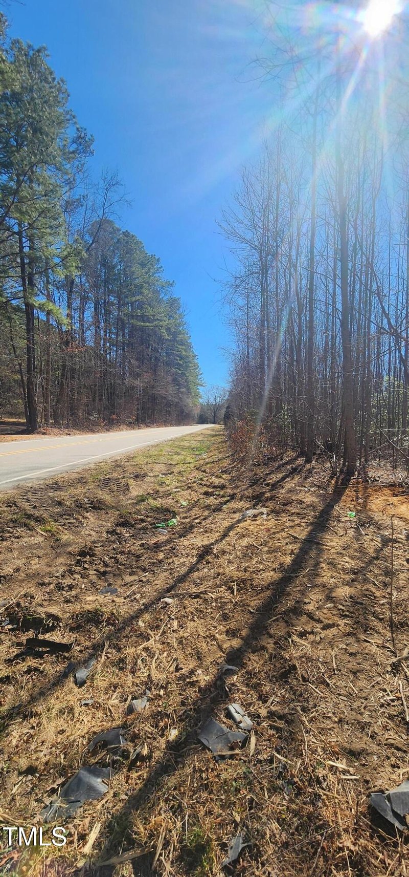 Lot 6 Saint Andrews Church Rd, Sanford, NC 27332