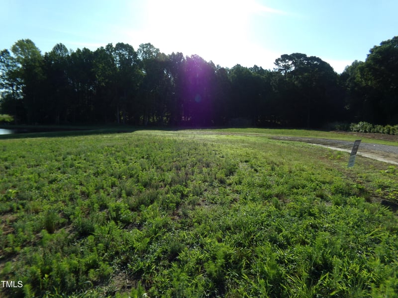 Lot 6 Triskel Ln, Zebulon, NC 27597